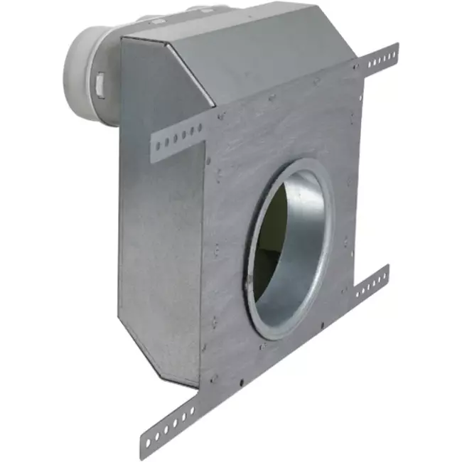 Colector de válvulas de pared Vent-Axia Uniflexplus 3 x Ø69mm