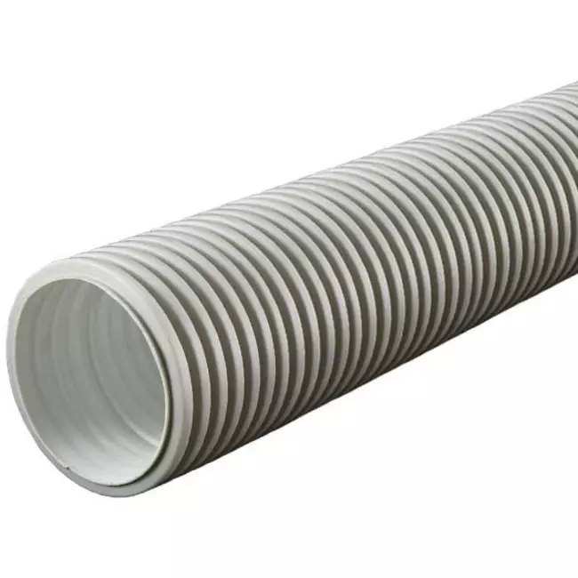 Manguera de distribución de aire Vent-Axia Uniflexplus Ø69 mm L=50 m