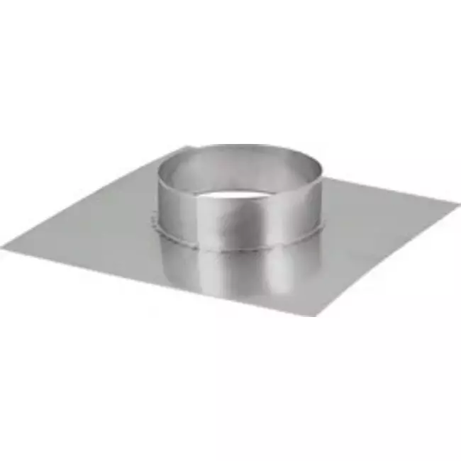 Placa de cubierta de 600 mm de diámetro con soporte I304 (D0,6)