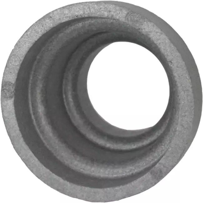 Reductor para tubo aislado 125/160/200mm