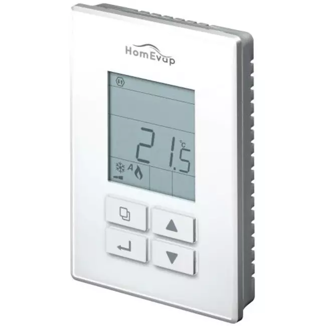Control por cable Hedis para HomEvap