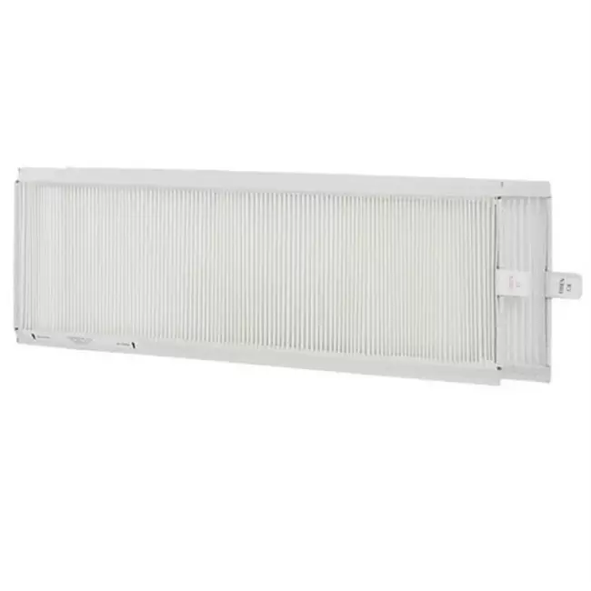 Juego de filtros Zehnder ComfoAir 350 / 500 / 550 ventilación mecánica con recuperación de calor G4 + F7