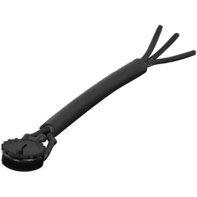 Potenciómetro Ruck 10kO - MTP 40