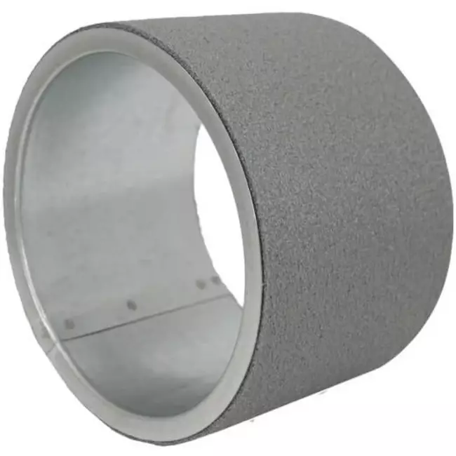 Collar termoducto 150 mm H=90 mm