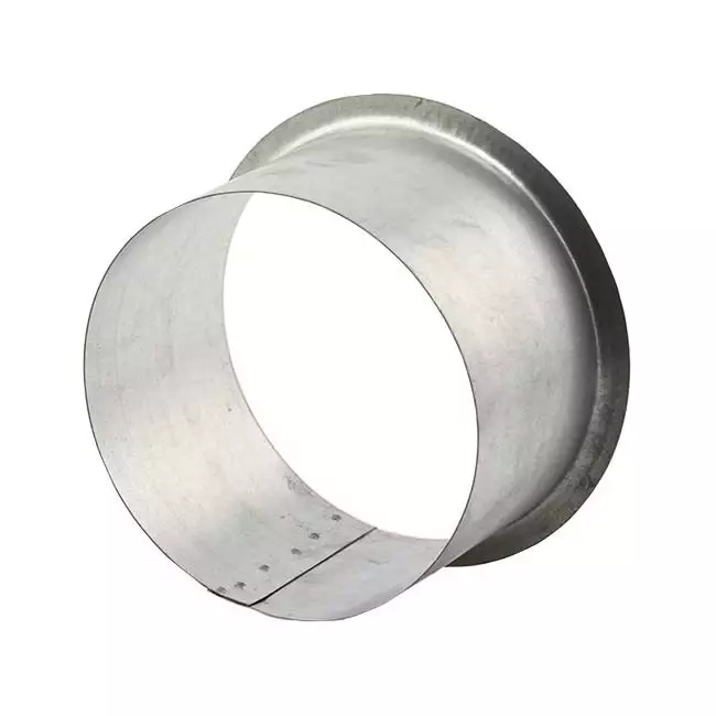 Anillo perforador diámetro 150 mm con altura 90 mm