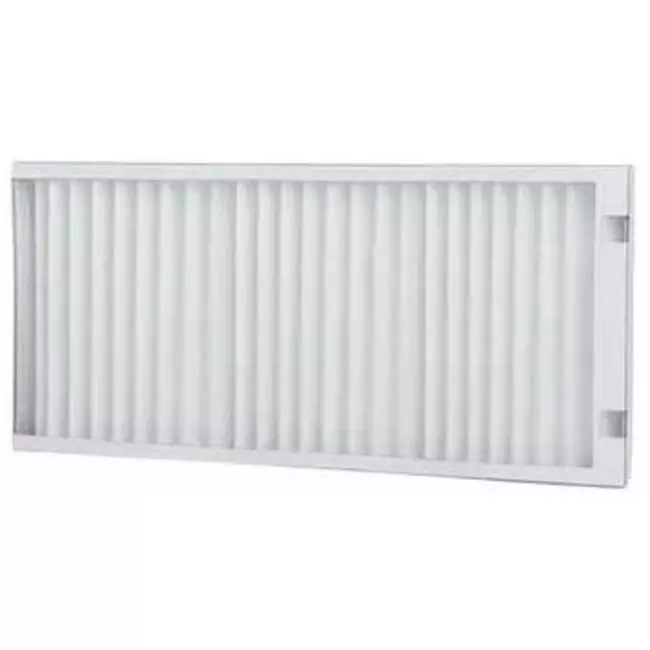Vaillant RecoVAIR 275 / 350 ventilación mecánica con recuperación de calor juego de filtros G4 para el bypass