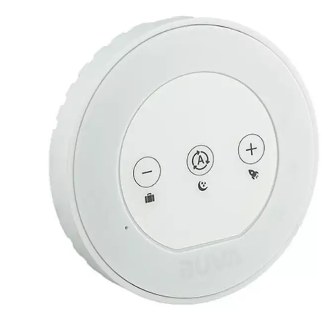 Mando RF BUVA Evolution - 230 voltios