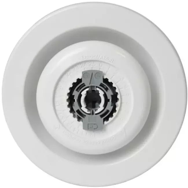 Válvula de extracción Zehnder ComfoValve Luna E125