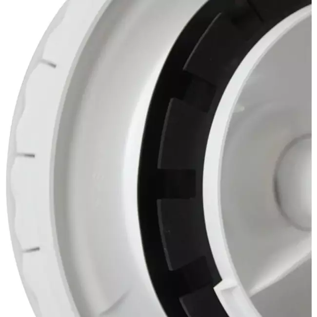 Válvula de suministro Zehnder ComfoValve Luna S125
