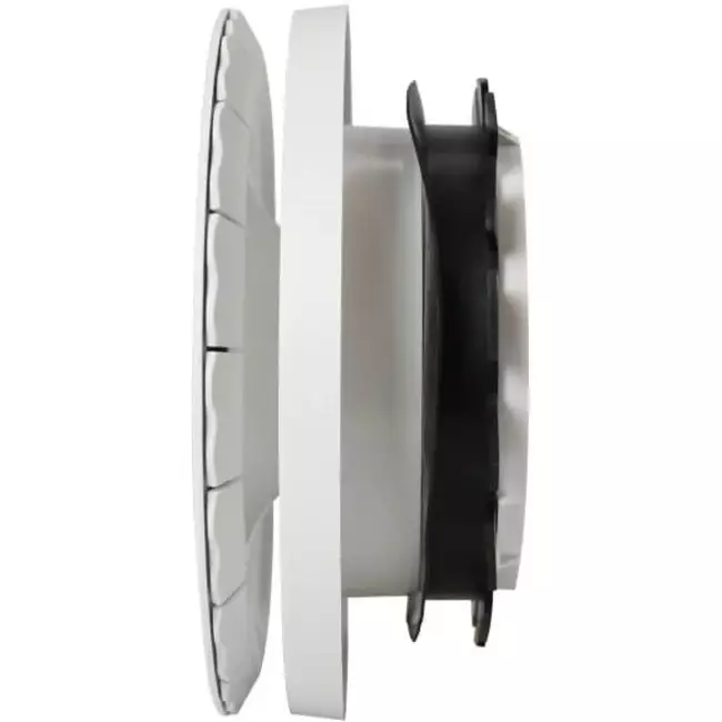 Válvula de suministro Zehnder ComfoValve Luna S125