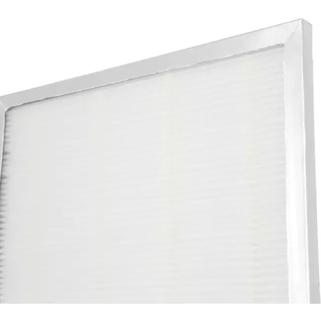 Juego de filtros Samsung ERV 250 ventilación mecánica con recuperación de calor F8