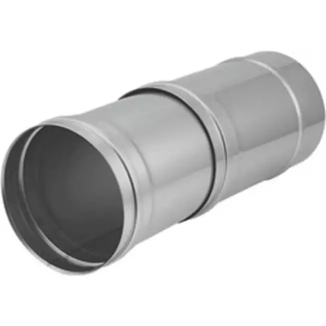 Diámetro EW 200 mm tubo pieza deslizante I316L (D0,5)