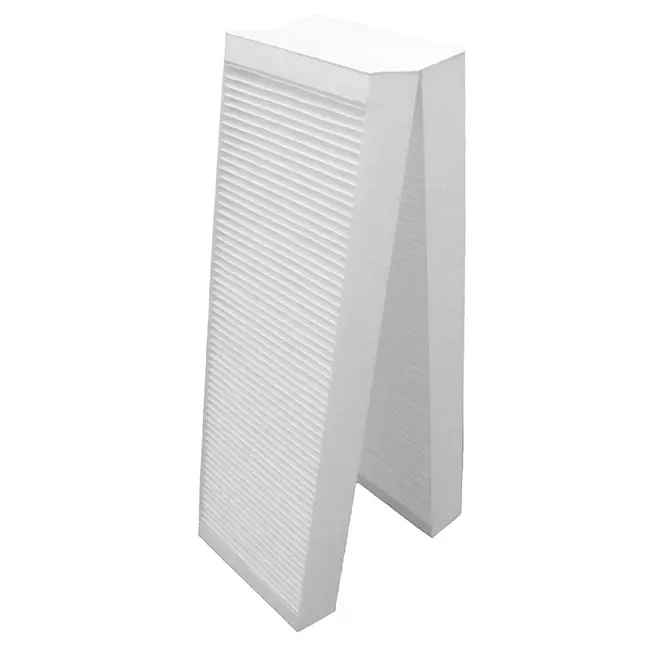 Juego de filtros Orcon WTU 1000 EC E/IE/TA ISO ePM1 85%.