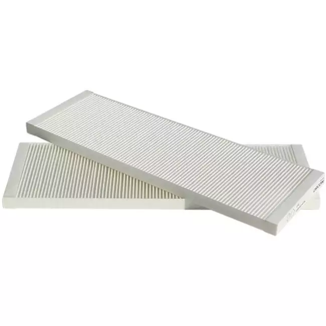 Juego de filtros HRC EcoMax/MaxComfort 300/400 VMC con recuperación de calor ISO coarse 70% y ePM1 60% (marca propia)