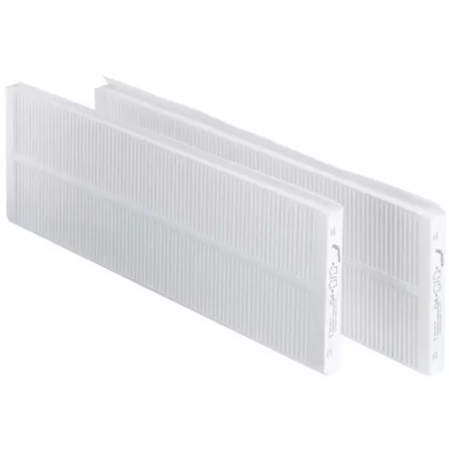Juego de filtros G4 Zehnder ComfoAir Q 350 / 450 / 600 ventilación mecánica con recuperación de calor