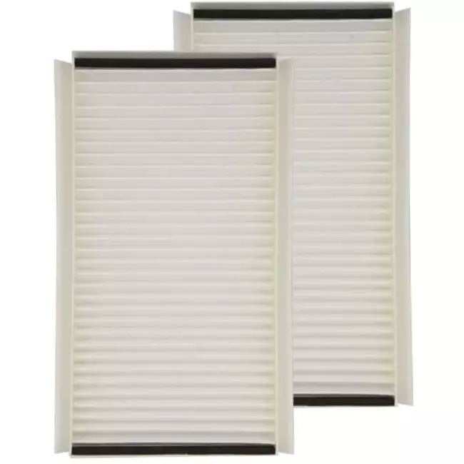 Juego de filtros Zehnder WHR 918