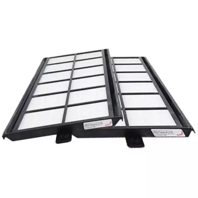 J.E. Juego de filtros StorkAir ComfoAir 350 / 500 / 550 ventilación mecánica con recuperación de calor G4