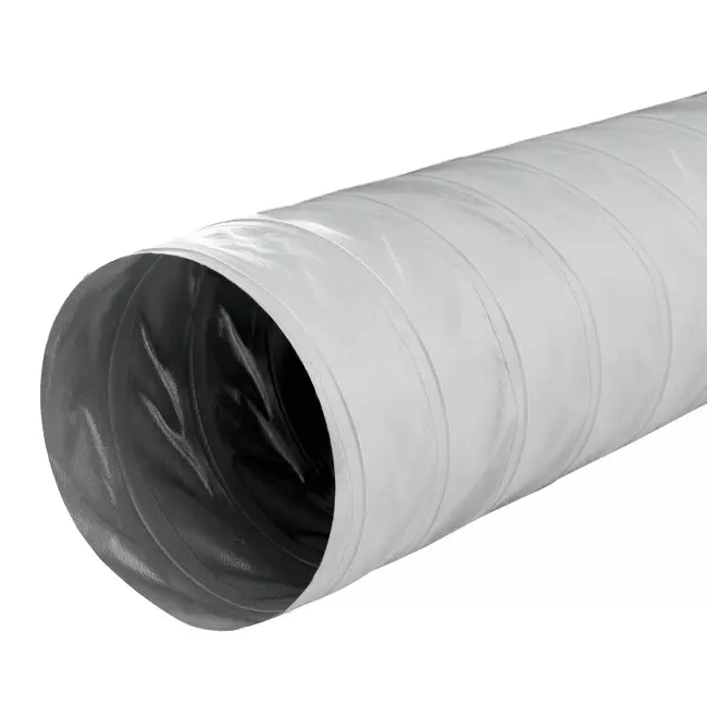 Greydec 125 mm tubo flexible poliéster - 1 m