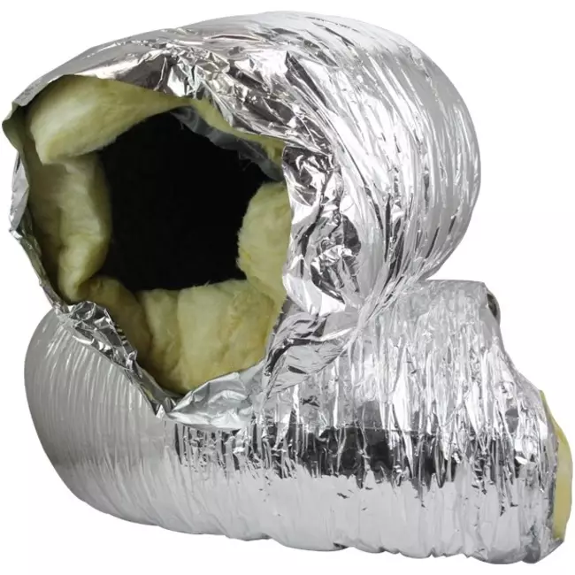 Greyflex Iso 315 para bomba de calor Stiebel