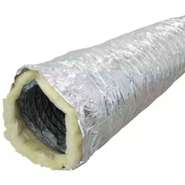 Greyflex Iso 315 para bomba de calor Stiebel