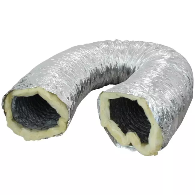 Greyflex Iso 315 para bomba de calor Stiebel