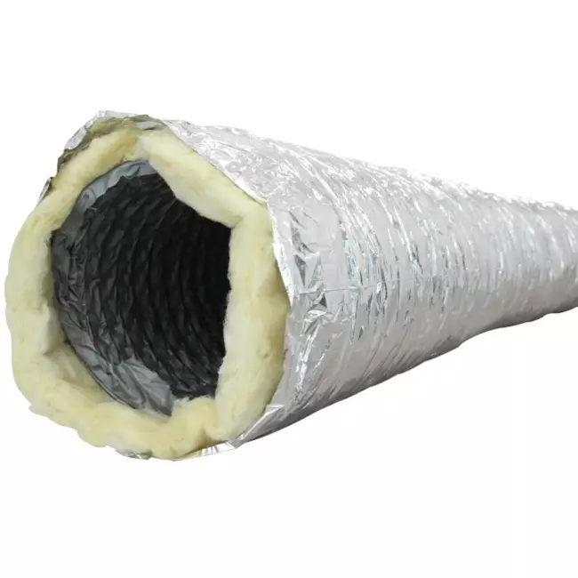 Greyflex Iso 315 para bomba de calor Stiebel