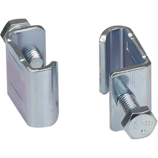 Abrazadera de tornillo C abrazadera M8 - FCC