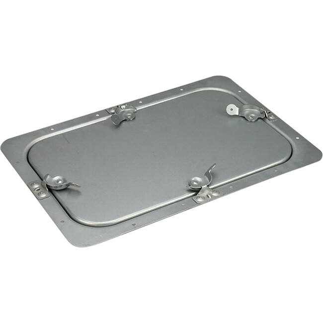 Trampilla de inspección conductos rectangulares 650x499 - IDRI650x499