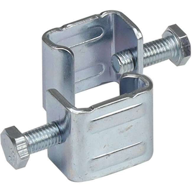 Abrazadera de tornillo C abrazadera M8 - FCC