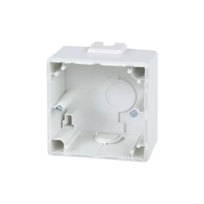 Interruptor de caja de superficie Ubbink Ubiflux