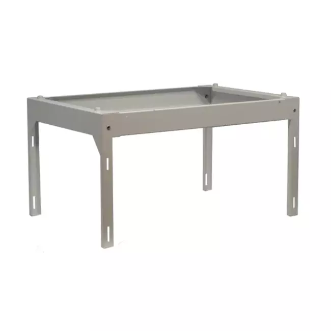 Silla de montaje Ubbink Ubiflux Vigor W600