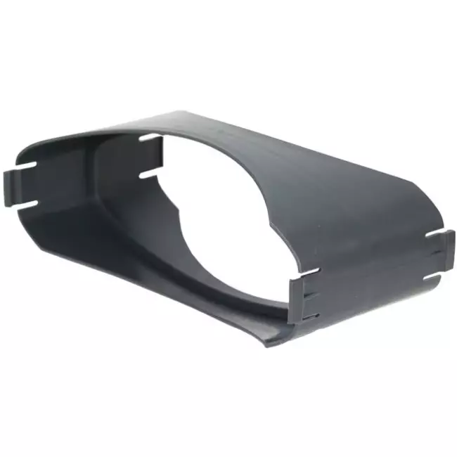 Conector horizontal Heatpex Aria