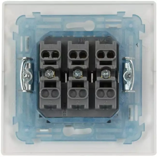 Interruptor de control HRU-WALL-CONTR-I