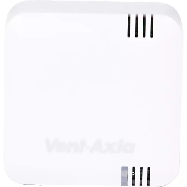 Vent-Axia Multihome sensor de temperatura y humedad inalámbrico con batería - HUMB