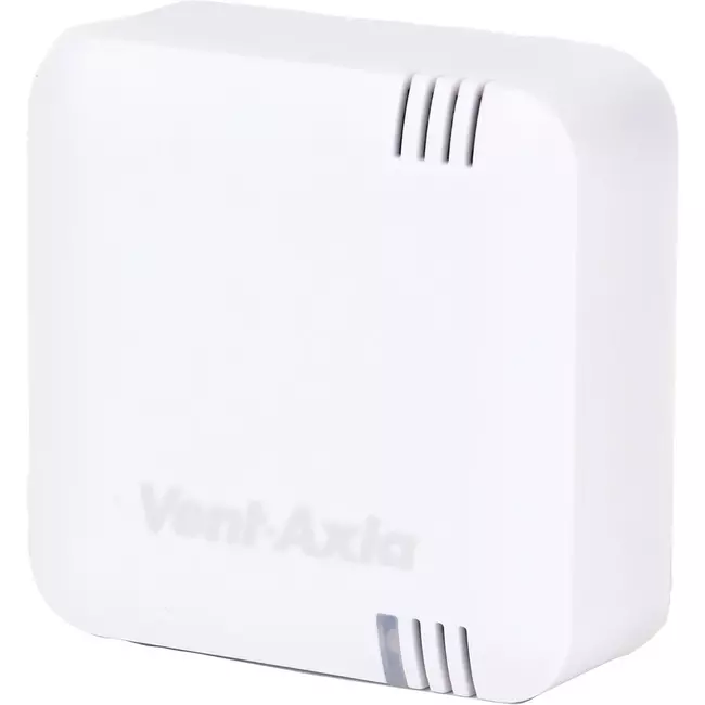 Vent-Axia Multihome sensor de temperatura y humedad inalámbrico con batería - HUMB