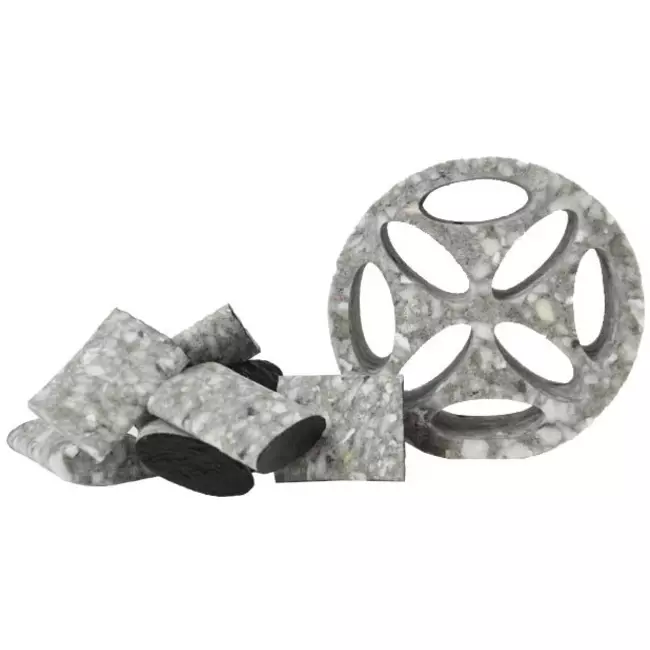 Silenciador para conducto de ventilación Inno Ø 125mm