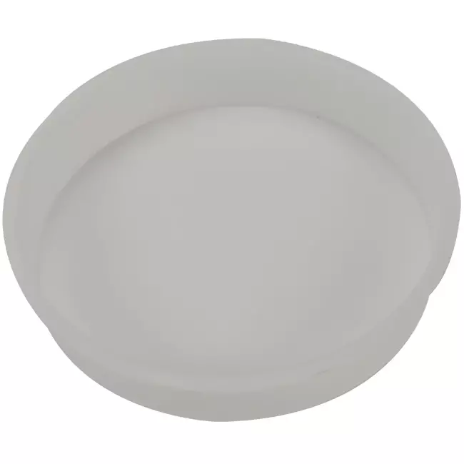 Tapa de plástico de diámetro 150 mm
