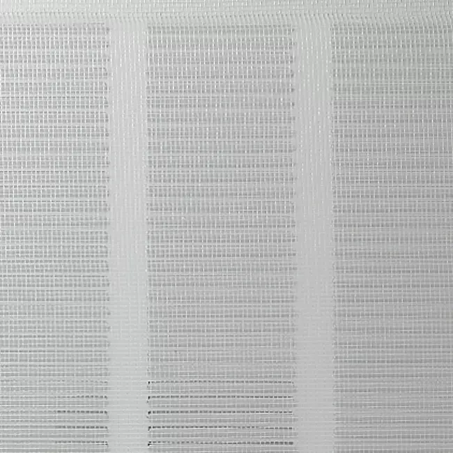 Rejilla metálica 300x300 mm blanca - MR3030