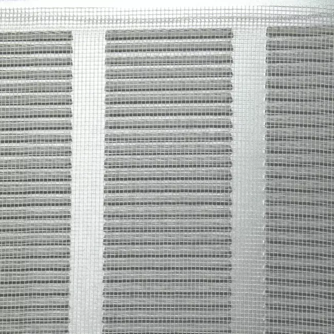 Rejilla metálica 400x400 mm zinc - MR4040Zn