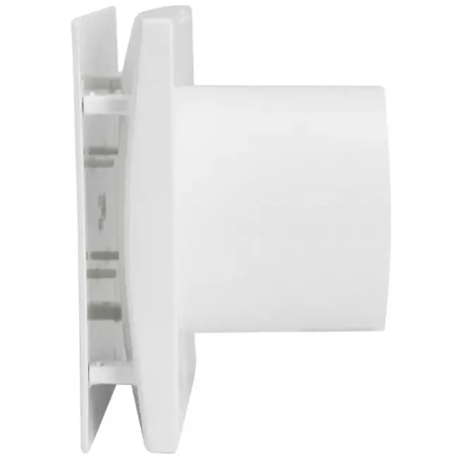 Extractor de baño silencioso Mute Ø 100mm - Vent Axia Mute 100 BN