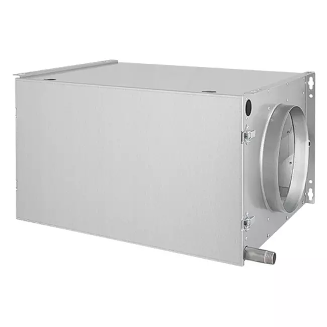 Refrigerador sin aislamiento - izquierda (KWR 250 01)