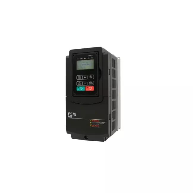 Convertidor de frecuencia Ruck 0 - 400 V 3~ - IP55 para AL 1250 D6 (F4) 03 (FU 300 06)