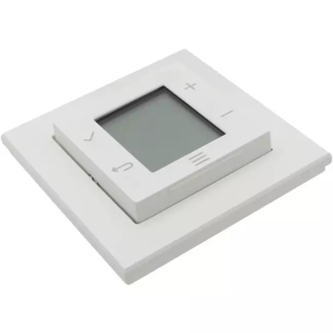 Pantalla Orcon HRC 15RF de montaje empotrado