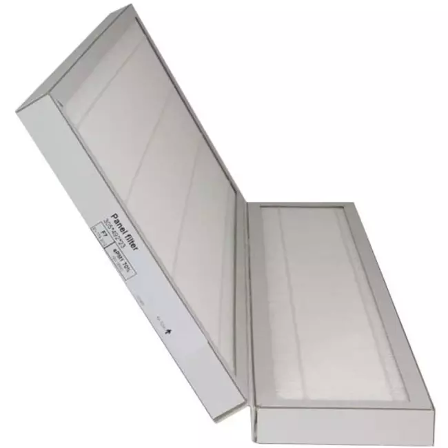 Orcon HRC 300/400 + HC 4 BP/BR mecánica con recuperación de calor Filtro F7 (marca propia)