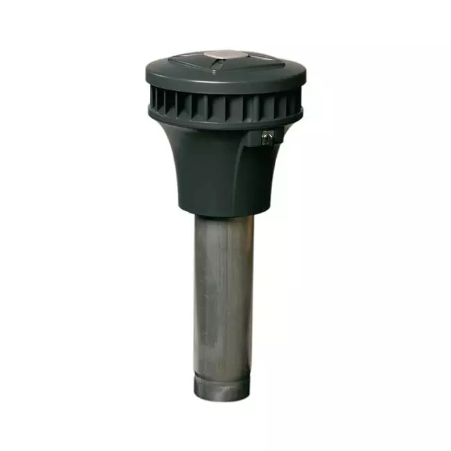 Ventilador de tubo Zehnder Stork RPM 19/24 - 260m3/h
