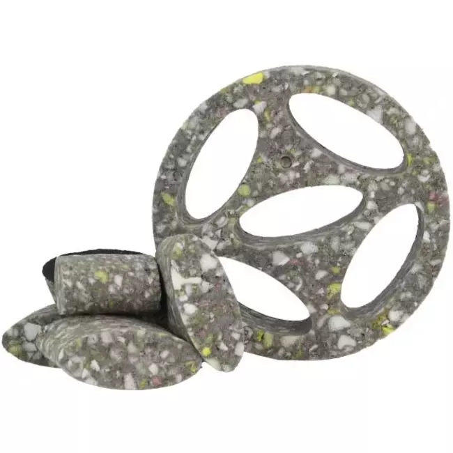 Silenciador para conducto de ventilación Inno Ø 160mm