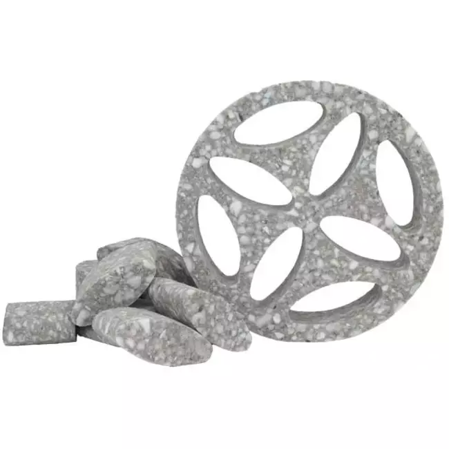 Silenciador para conducto de ventilación Inno Ø 200mm