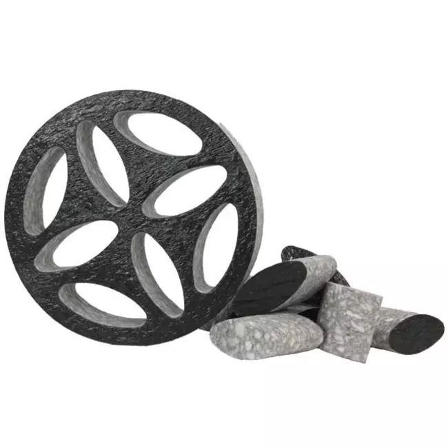 Silenciador para conducto de ventilación Inno Ø 200mm