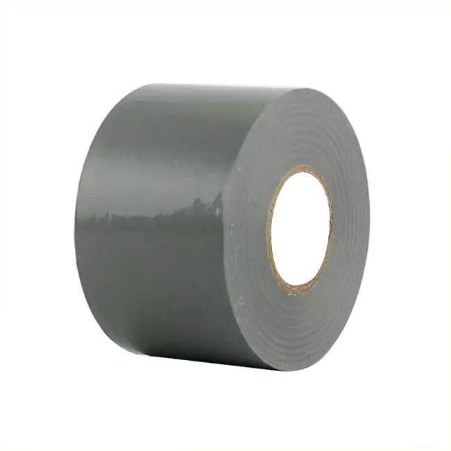 Cinta PVC ancho 50 mm - rollo 20 m