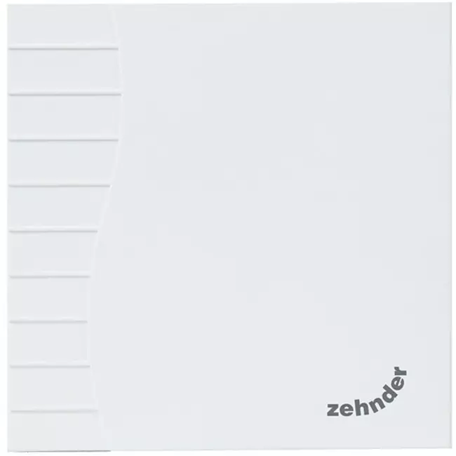 Sensor de humedad Zehnder RH 0-10 V